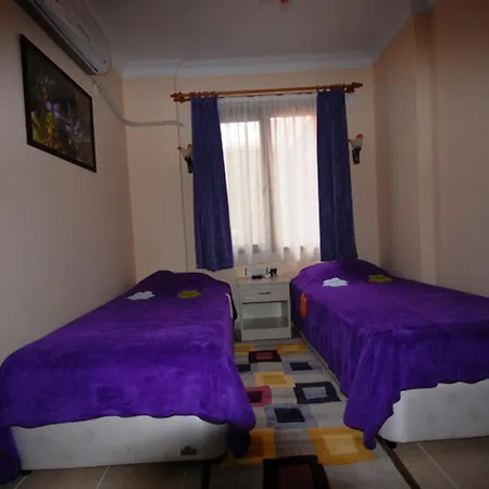 Hotel Sualti