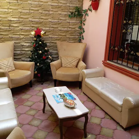 Sualti Hotel Ayvalı