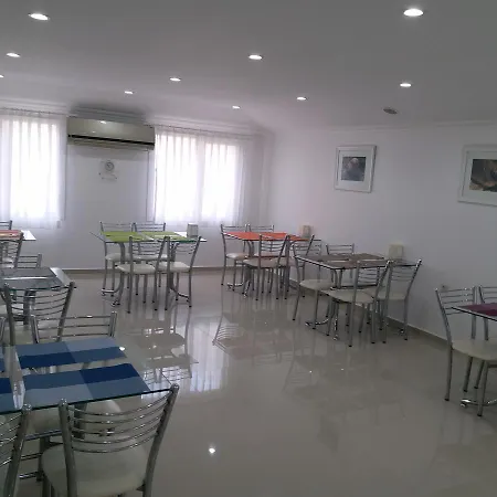 Sualti Hotel Ayvalı