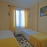 Szálloda Sualti *