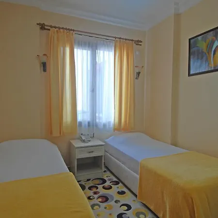 Hotel Sualti *