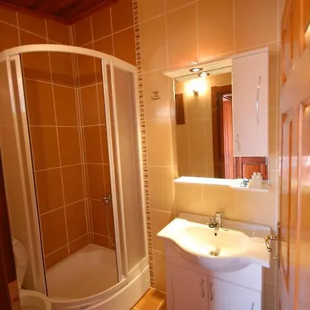 Hotel Sualti
