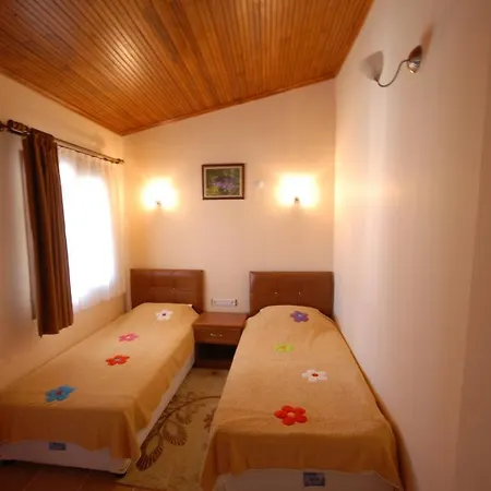 Sualti Hotel Ayvalı