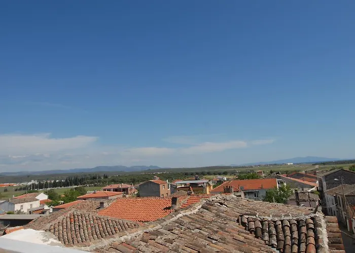 Sualti Hotel Ayvalı